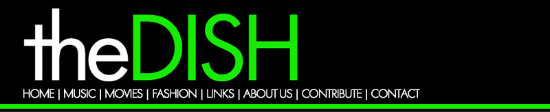 The Dish Logo