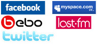 Social Networks