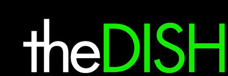 theDISH Magazine