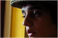 Pete Doherty