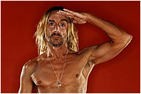 Iggy Pop