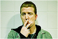 Josh Homme