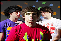 Klaxons