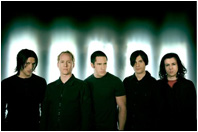 Nine Inch Nails