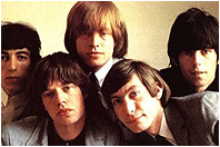 The Rolling Stones