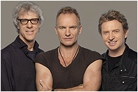 The Police