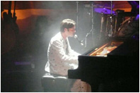 Rufus Wainwright - Photo by Nicki Tibballs