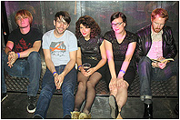 You Say Party! We Say Die! | Photo by Aaron Coe