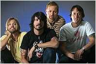 Foo Fighters