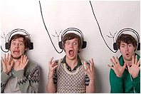 Friendly Fires