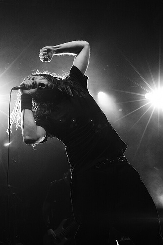 Music Live | Photo by Ryan Atkinson