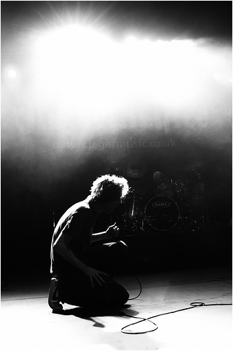 Music Live | Photo by Ryan Atkinson