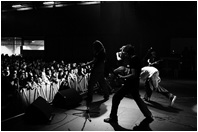 Music Live | Photo by Ryan Atkinson