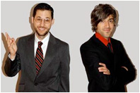 We Are Scientists