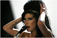Amy Winehouse