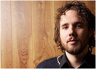 Kevin Drew