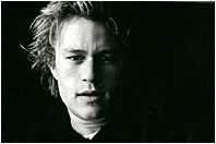 Heath Ledger