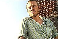 Heath Ledger