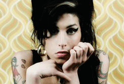 Amy Winehouse