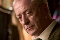 Michael Caine
