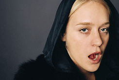 Chloe Sevigny