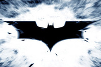 Dark Knight Logo