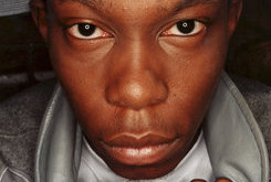 Dizzee Rascal