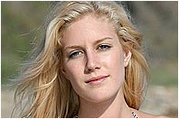 Heidi Montag