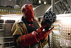 Hellboy II