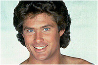 The Hoff