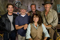 Indiana Jones