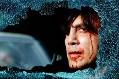 No Country For Old Men