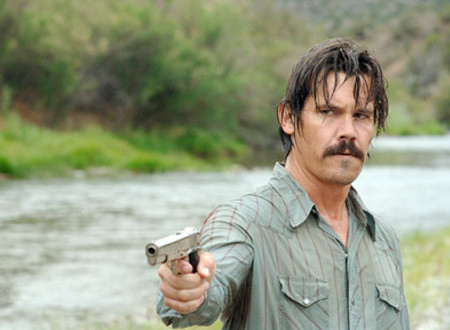 No Country For Old Men