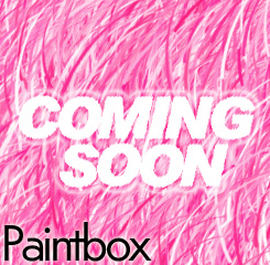 Coming soon