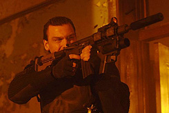 Punisher: Warzone