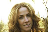 Sheryl Crow