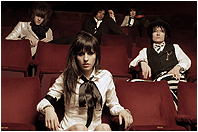 SohoDolls