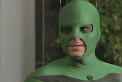 Superhero Movie