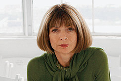 Anna Wintour
