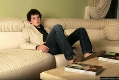 Anton Yelchin