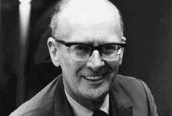 Sir Arthur C Clarke