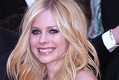 Avril Lavigne