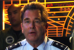 Beau Bridges