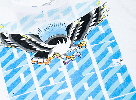 Eagle Tee