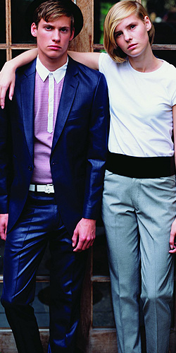 Farah Slacks