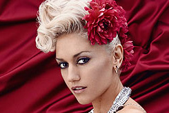 Gwen Stefani