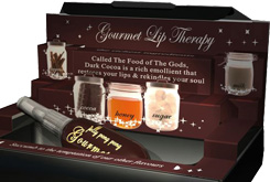 Gourmet Lip Therapy