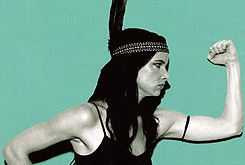 Juliette Lewis