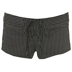 Lace Front Shorts £28