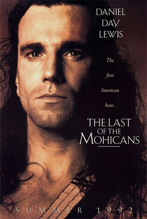 The Last Of The Mohicans